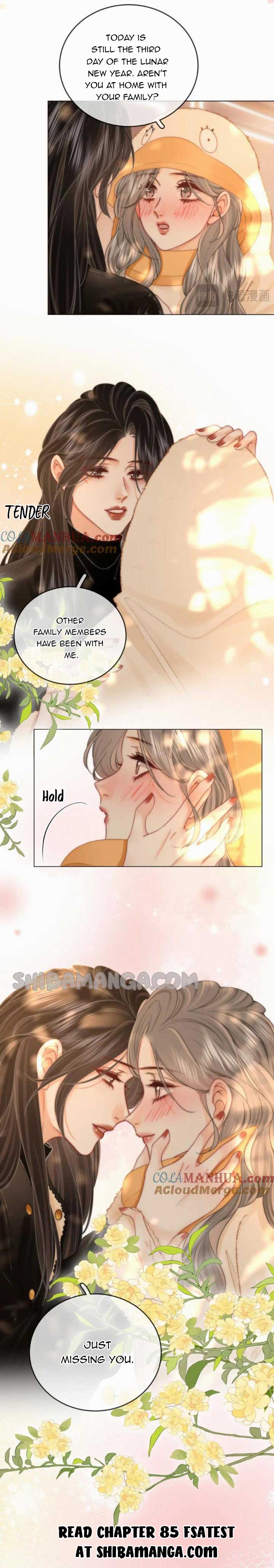 Miss Gu and Miss Qu Chapter 84 - Page 13