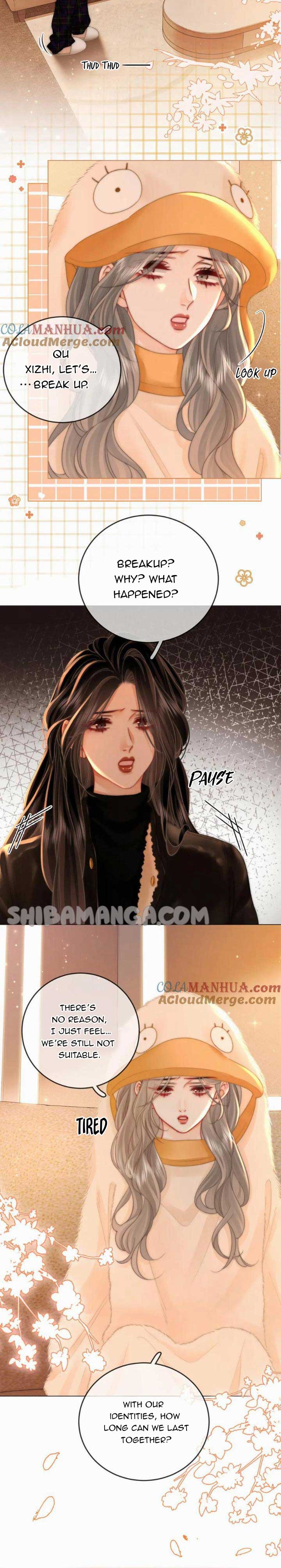 Miss Gu and Miss Qu Chapter 84 - Page 3