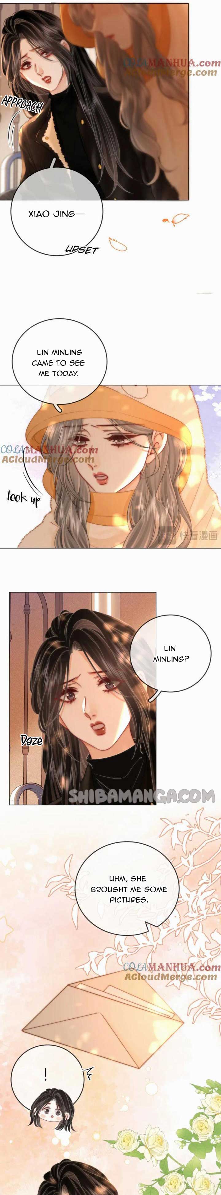 Miss Gu and Miss Qu Chapter 84 - Page 4