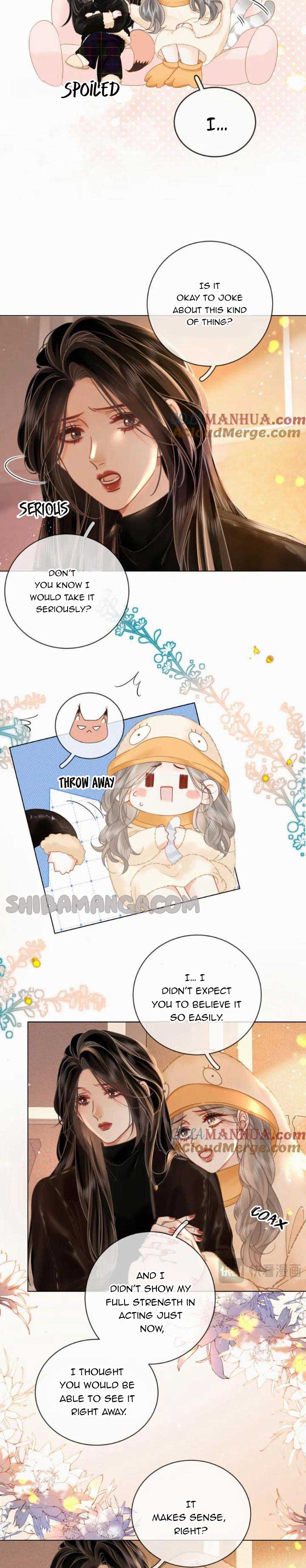 Miss Gu and Miss Qu Chapter 84 - Page 7