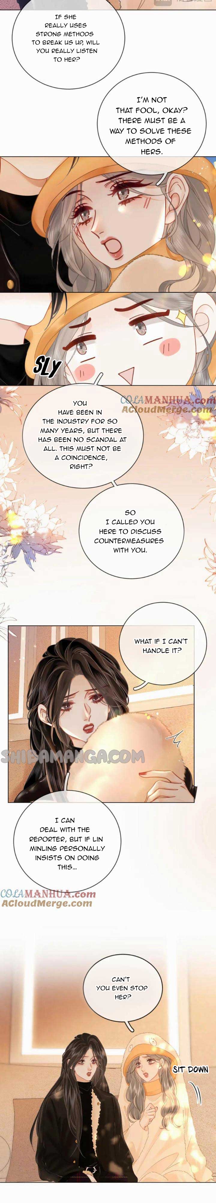 Miss Gu and Miss Qu Chapter 84 - Page 9