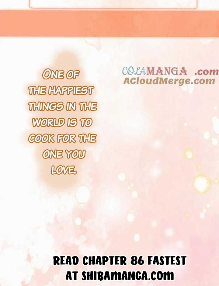 Miss Gu and Miss Qu Chapter 85 - Page 15