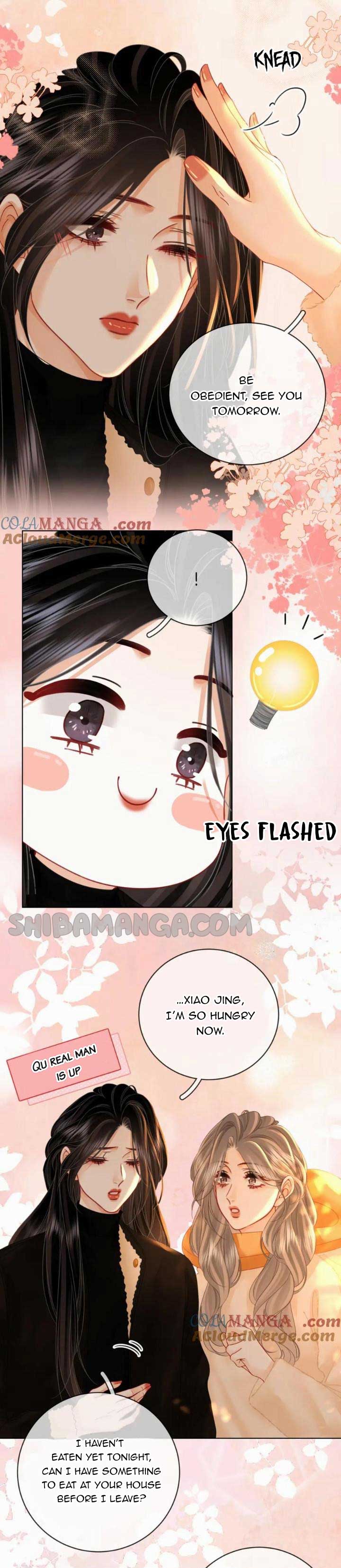 Miss Gu and Miss Qu Chapter 85 - Page 6