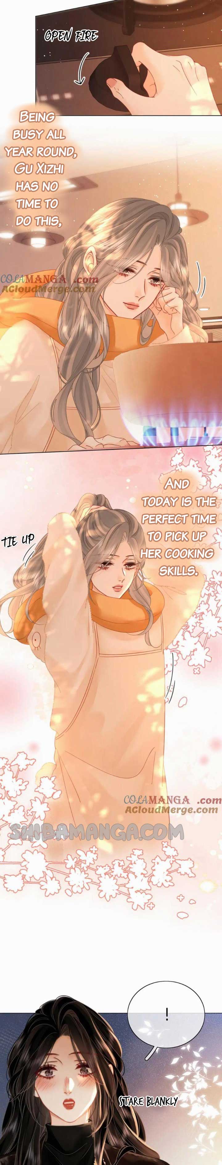 Miss Gu and Miss Qu Chapter 85 - Page 9