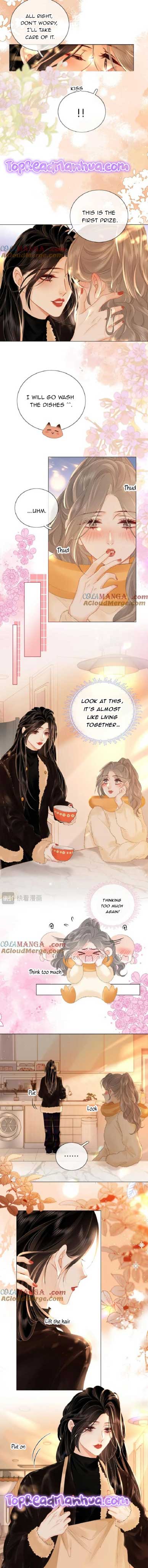 Miss Gu and Miss Qu Chapter 86 - Page 2