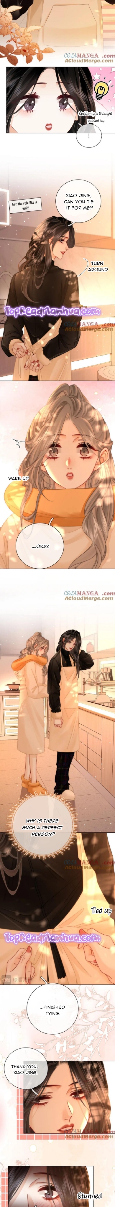 Miss Gu and Miss Qu Chapter 86 - Page 3