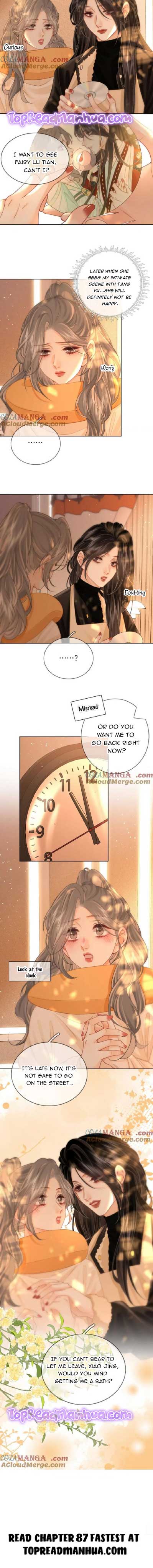 Miss Gu and Miss Qu Chapter 86 - Page 7