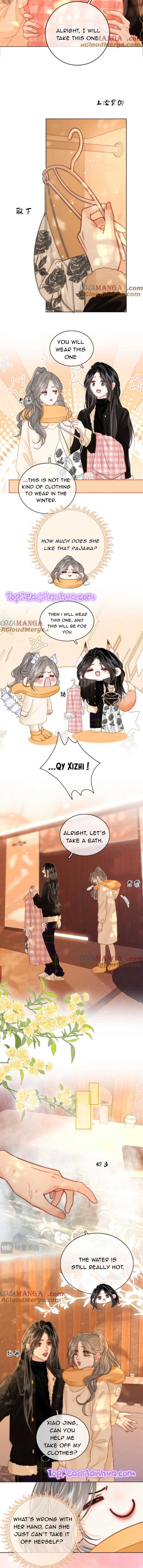 Miss Gu and Miss Qu Chapter 87 - Page 3