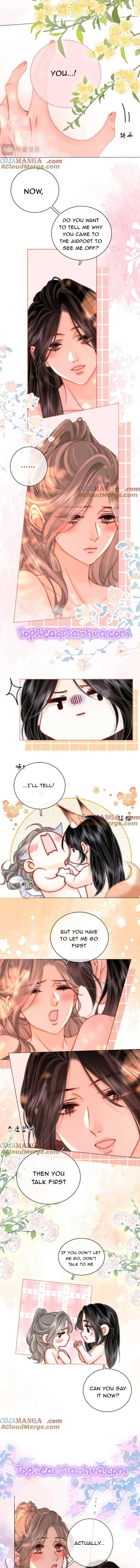 Miss Gu and Miss Qu Chapter 89 - Page 2