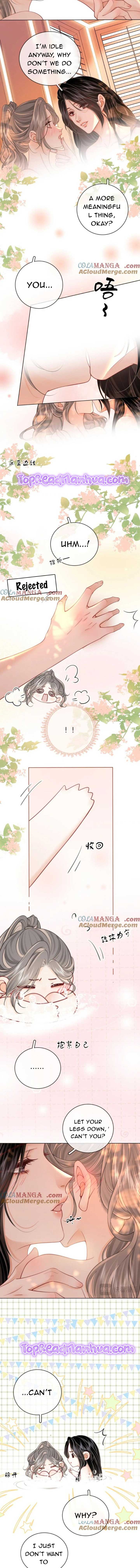 Miss Gu and Miss Qu Chapter 89 - Page 5