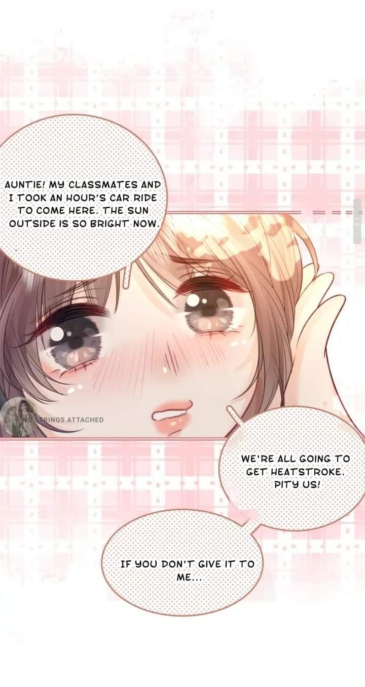 Miss Gu and Miss Qu Chapter 9 - Page 13