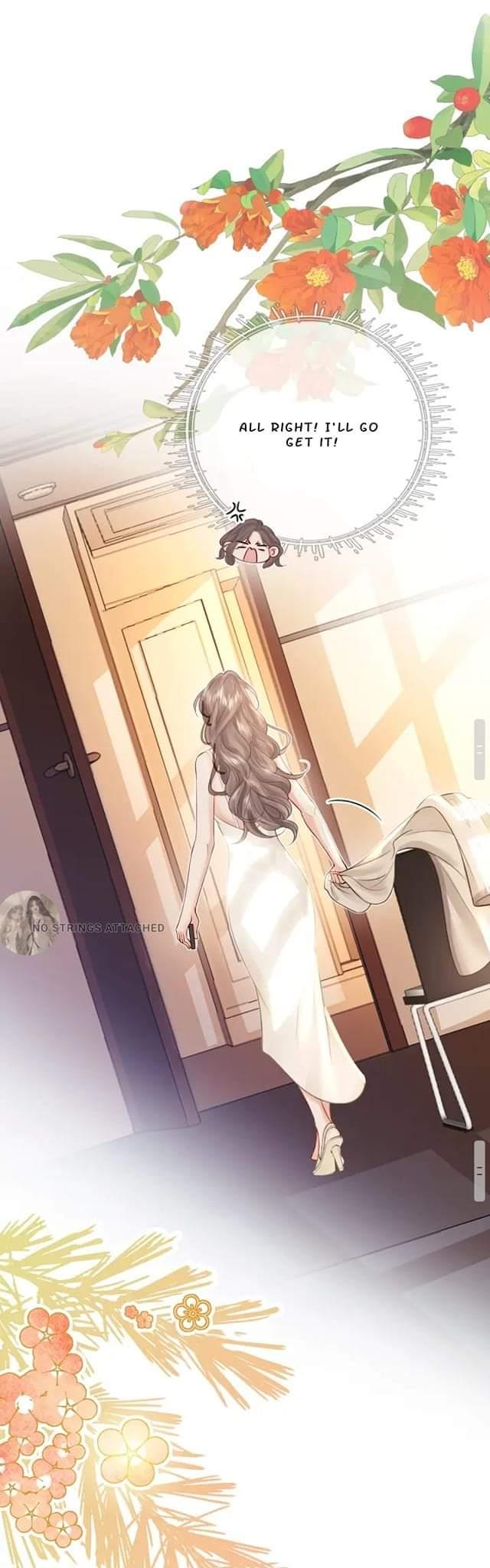 Miss Gu and Miss Qu Chapter 9 - Page 15