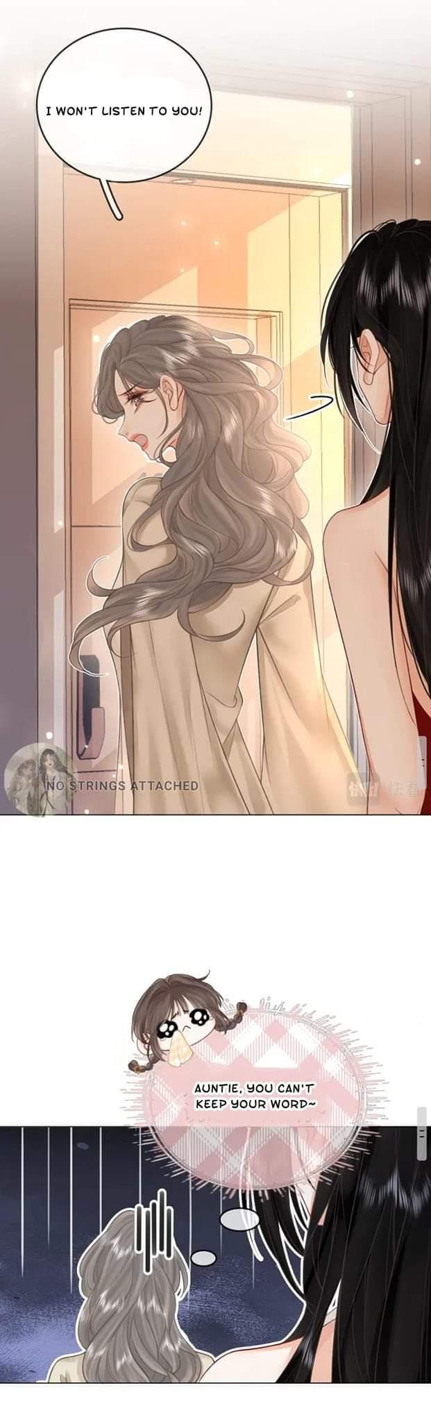 Miss Gu and Miss Qu Chapter 9 - Page 21