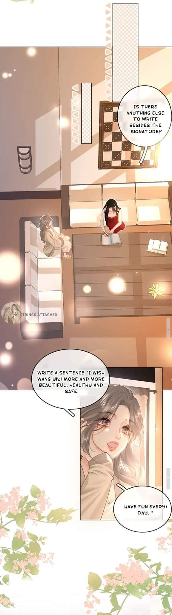 Miss Gu and Miss Qu Chapter 9 - Page 24