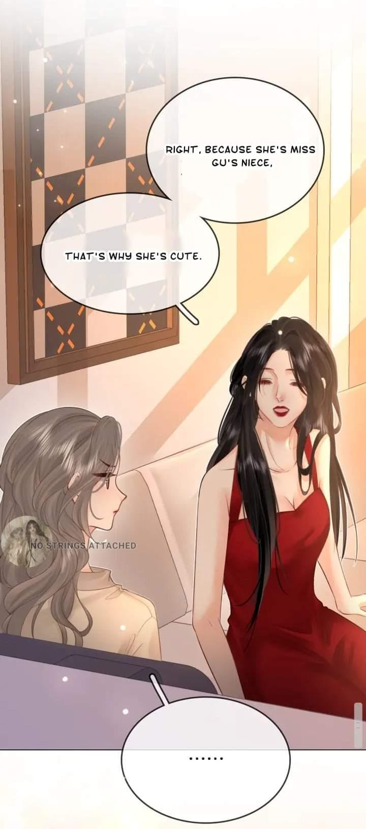 Miss Gu and Miss Qu Chapter 9 - Page 26