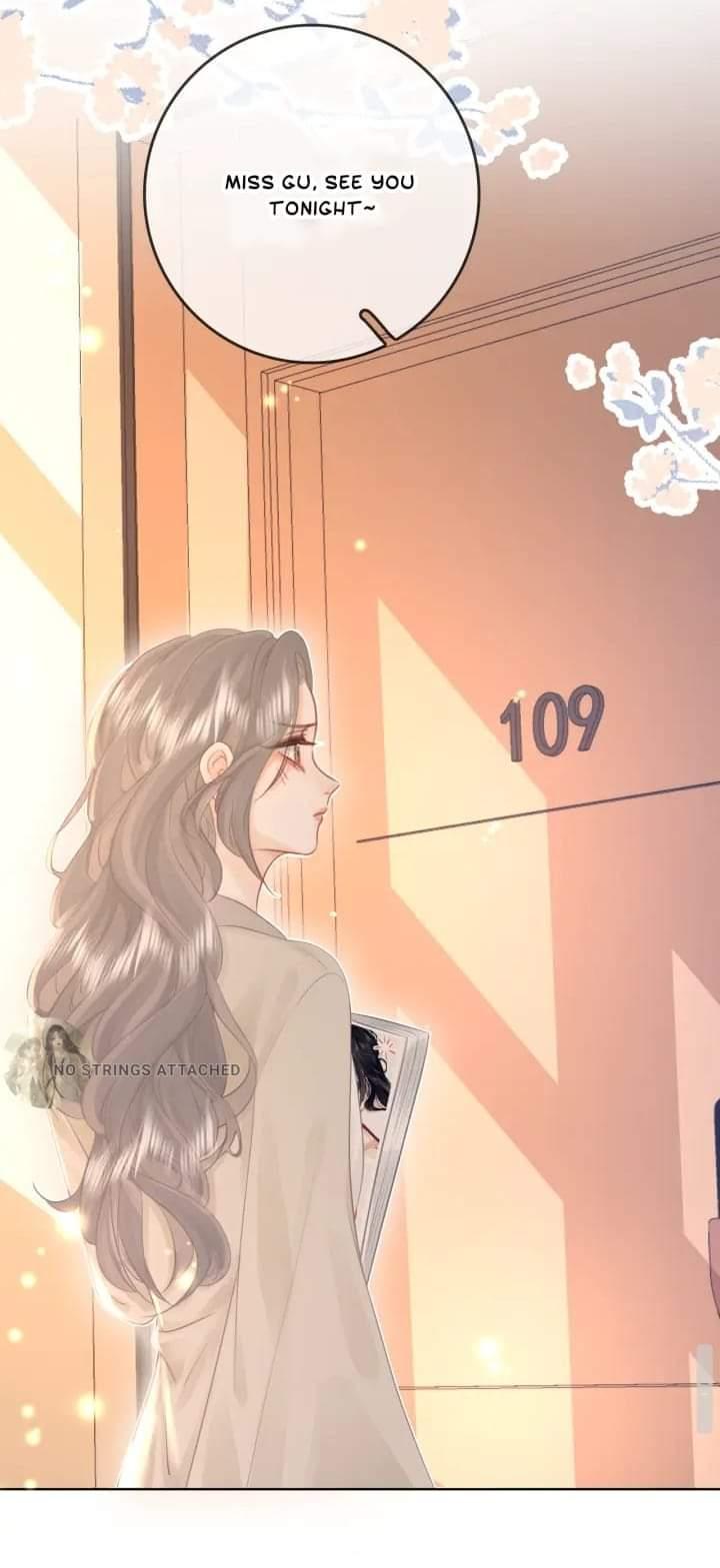 Miss Gu and Miss Qu Chapter 9 - Page 33