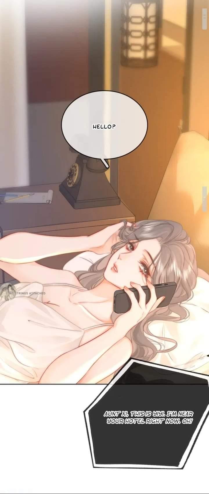 Miss Gu and Miss Qu Chapter 9 - Page 8