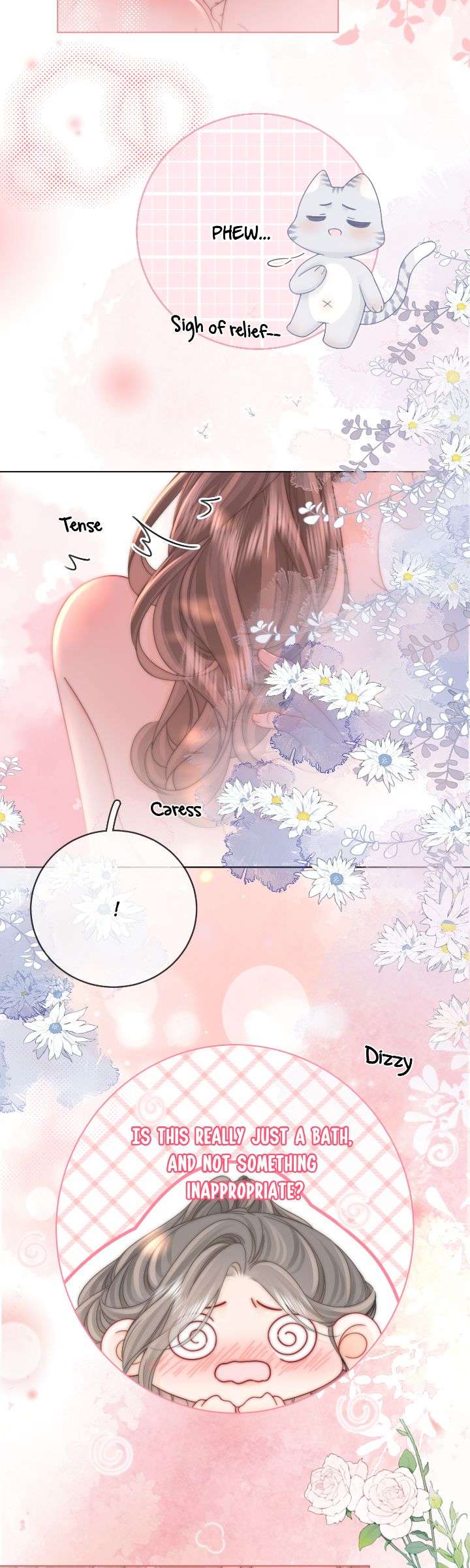 Miss Gu and Miss Qu Chapter 90 - Page 11