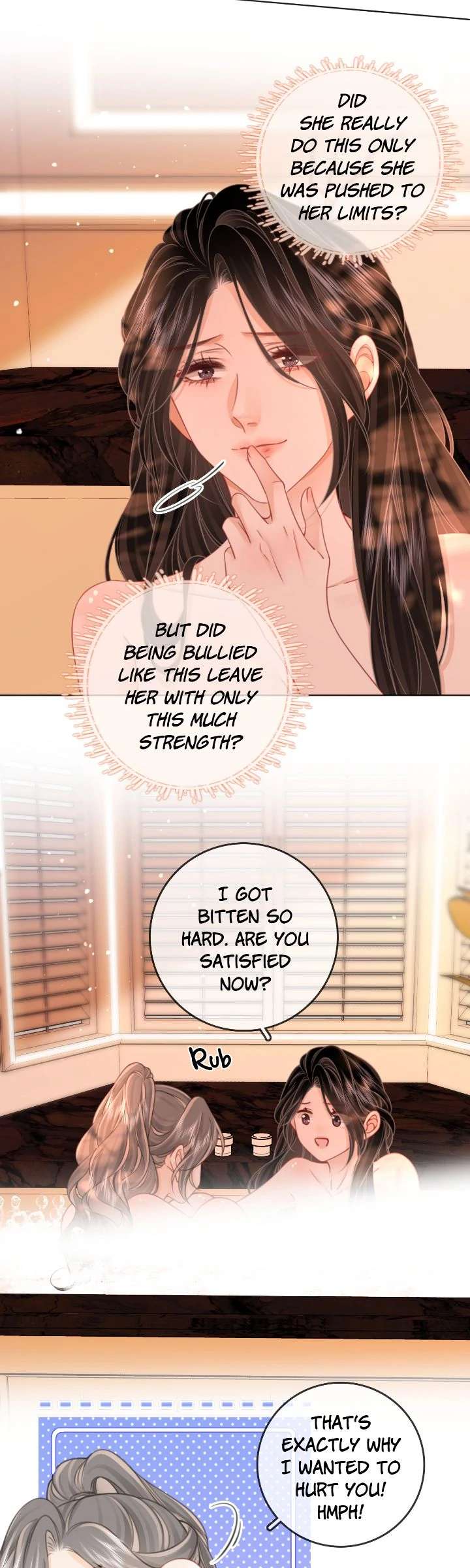 Miss Gu and Miss Qu Chapter 90 - Page 19