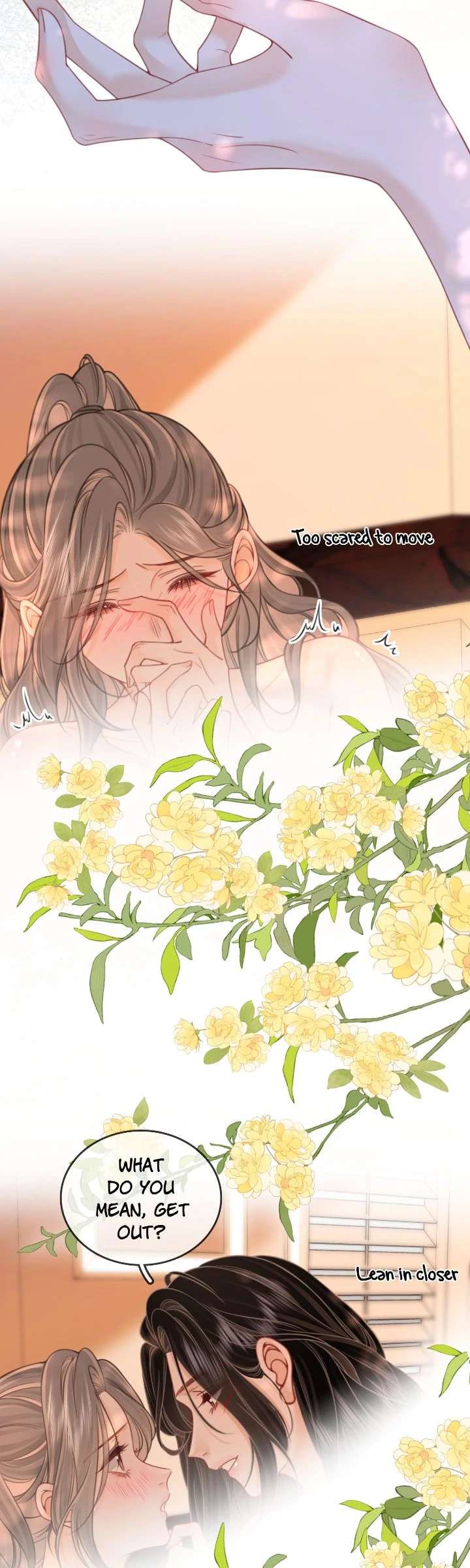 Miss Gu and Miss Qu Chapter 90 - Page 3