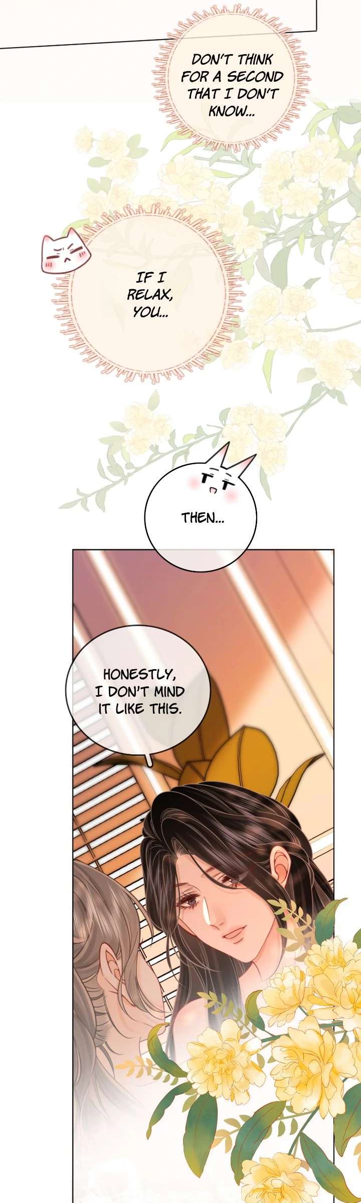 Miss Gu and Miss Qu Chapter 90 - Page 6