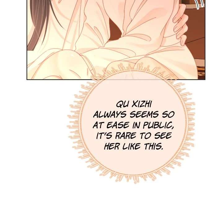 Miss Gu and Miss Qu Chapter 91 - Page 13
