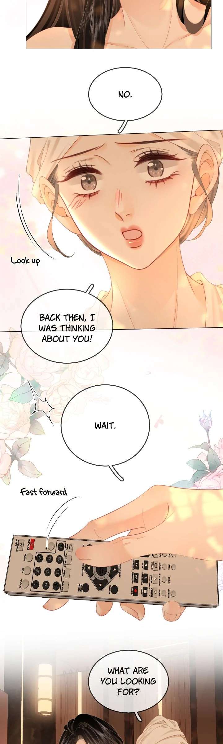 Miss Gu and Miss Qu Chapter 91 - Page 18