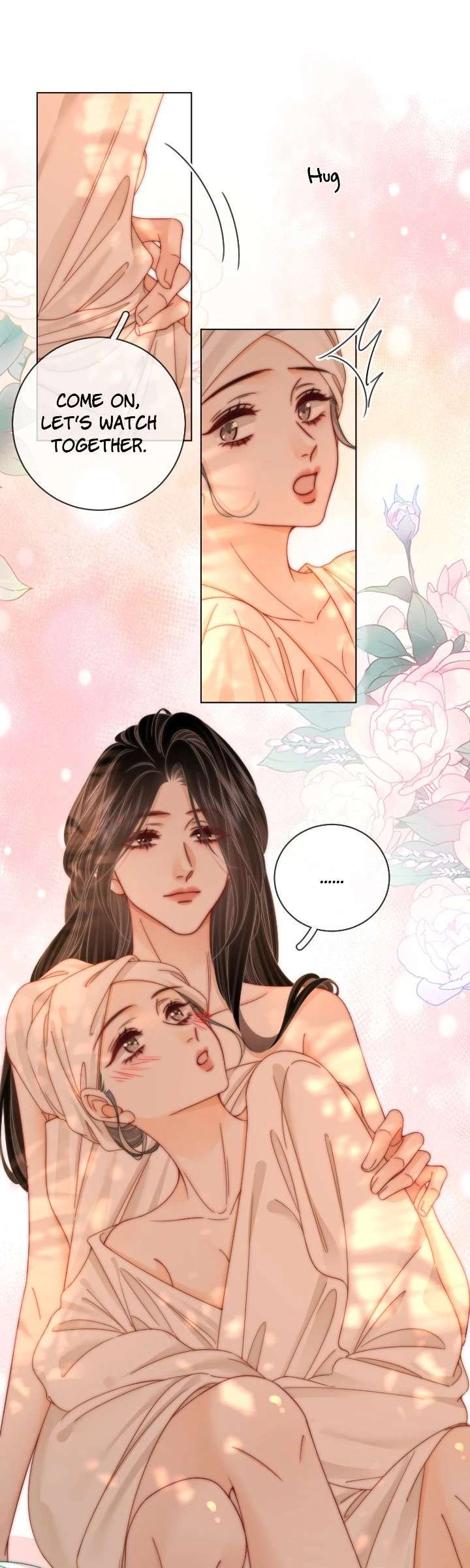 Miss Gu and Miss Qu Chapter 91 - Page 8