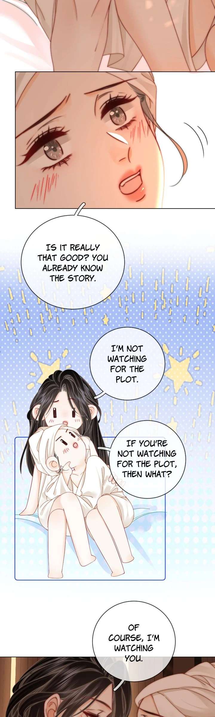 Miss Gu and Miss Qu Chapter 91 - Page 9