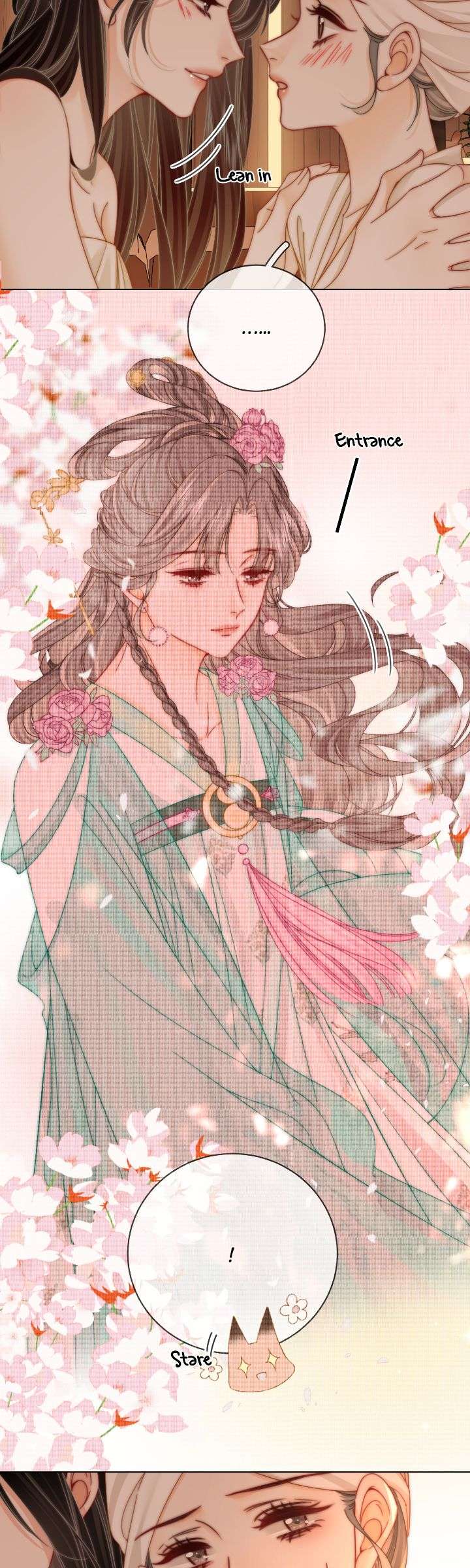 Miss Gu and Miss Qu Chapter 91 - Page 10