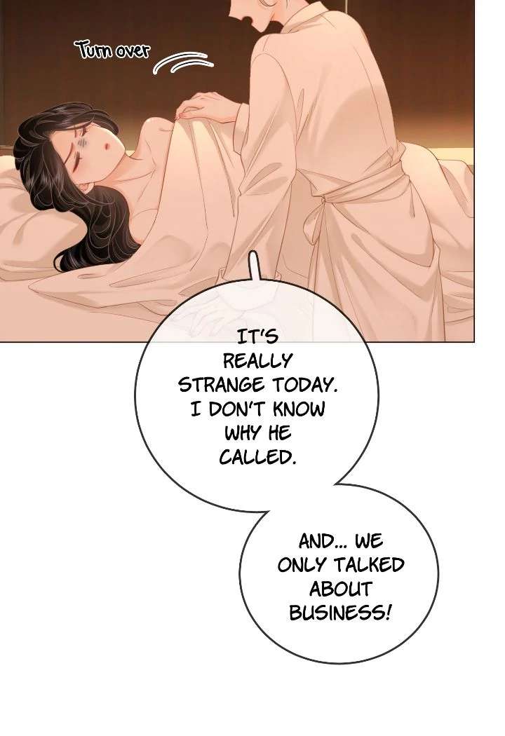 Miss Gu and Miss Qu Chapter 92 - Page 14