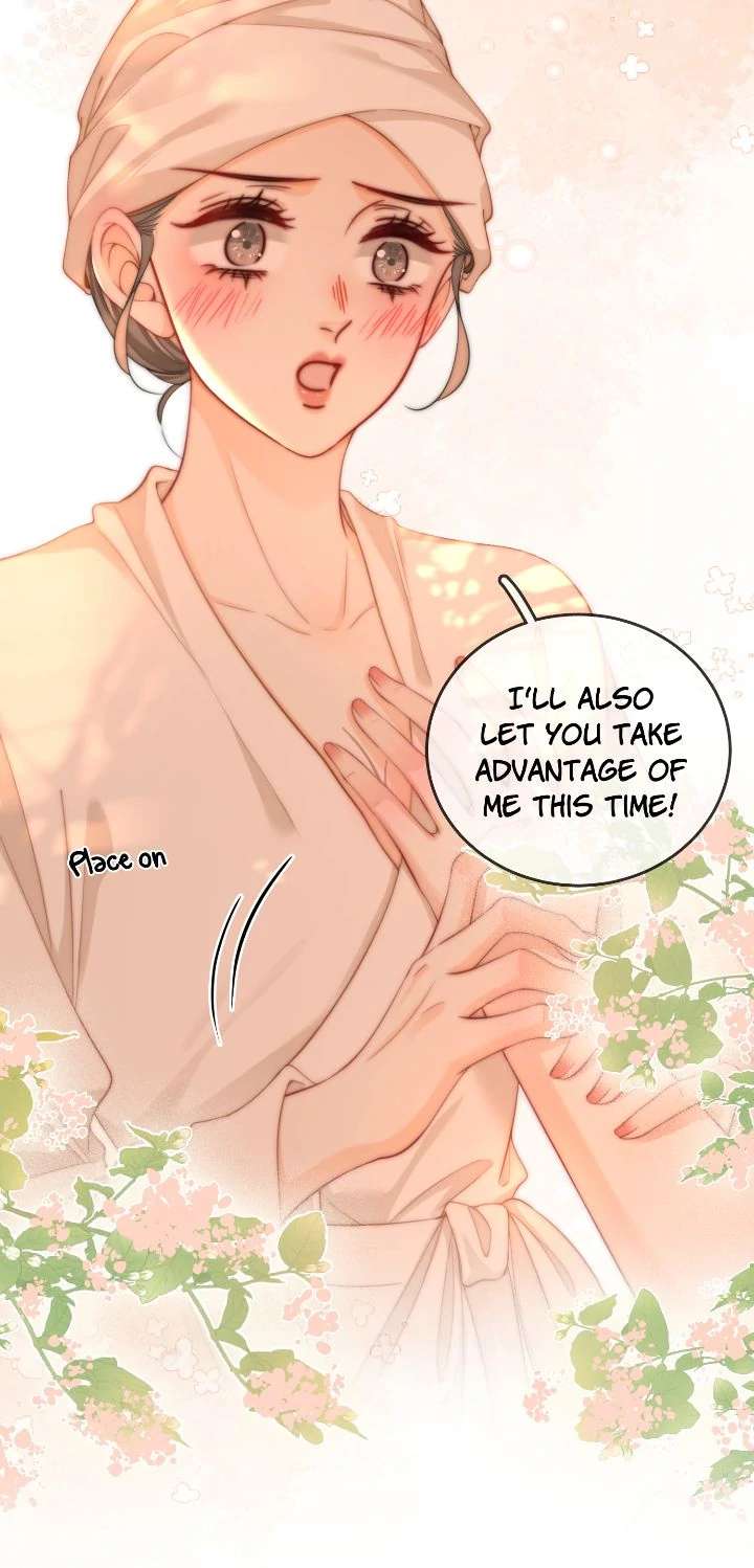 Miss Gu and Miss Qu Chapter 92 - Page 19