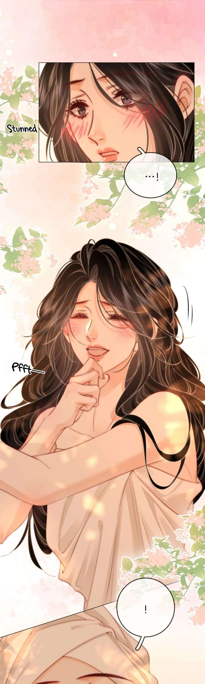 Miss Gu and Miss Qu Chapter 93 - Page 2