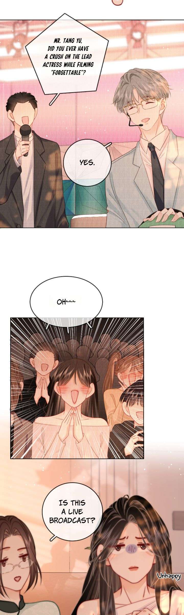 Miss Gu and Miss Qu Chapter 93 - Page 18