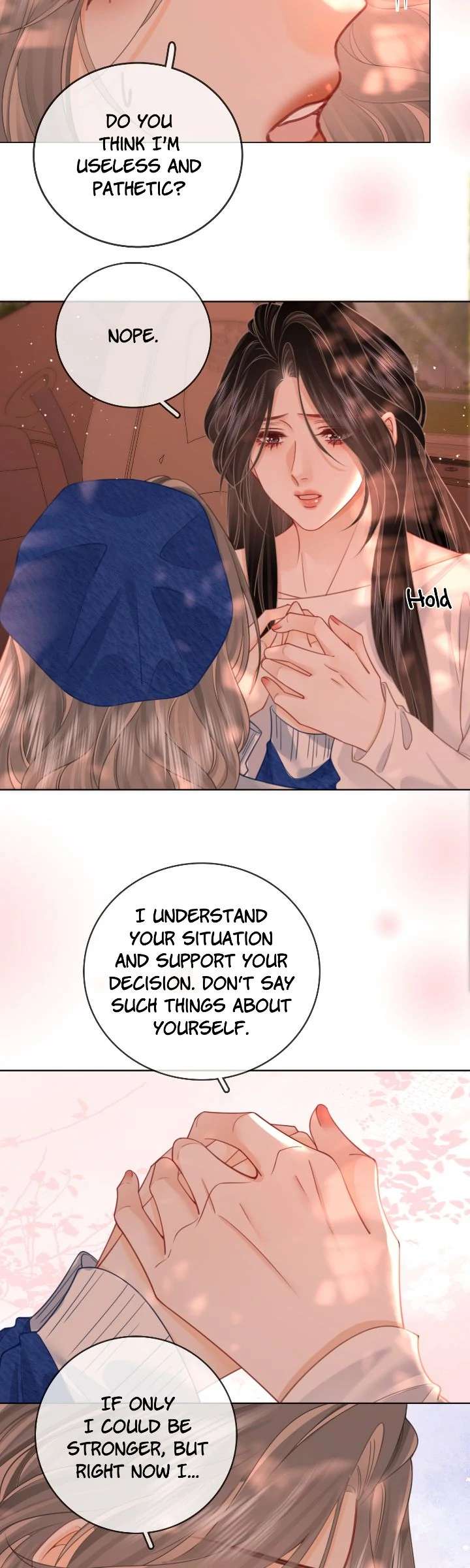 Miss Gu and Miss Qu Chapter 94 - Page 19