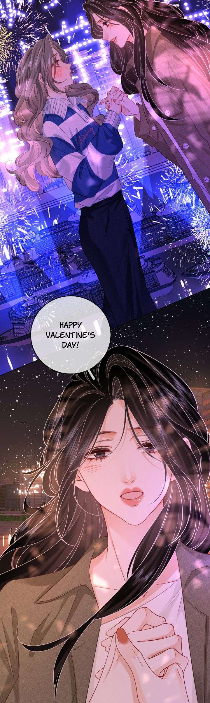 Miss Gu and Miss Qu Chapter 95 - Page 14