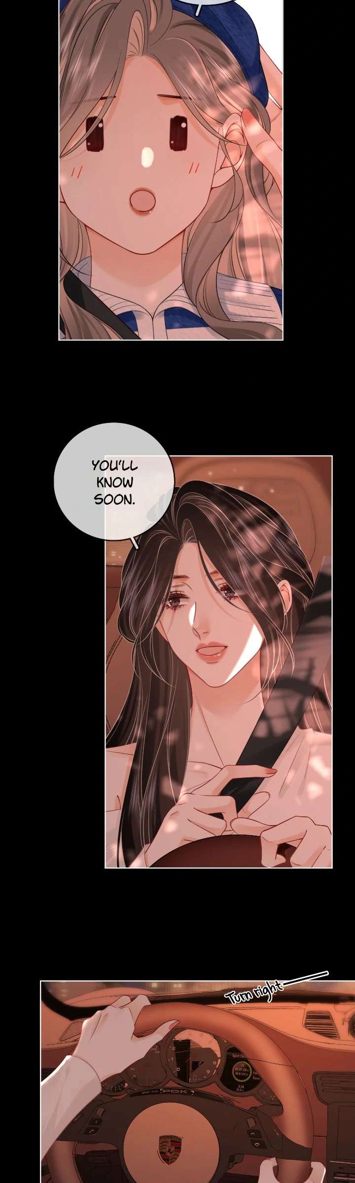 Miss Gu and Miss Qu Chapter 95 - Page 3