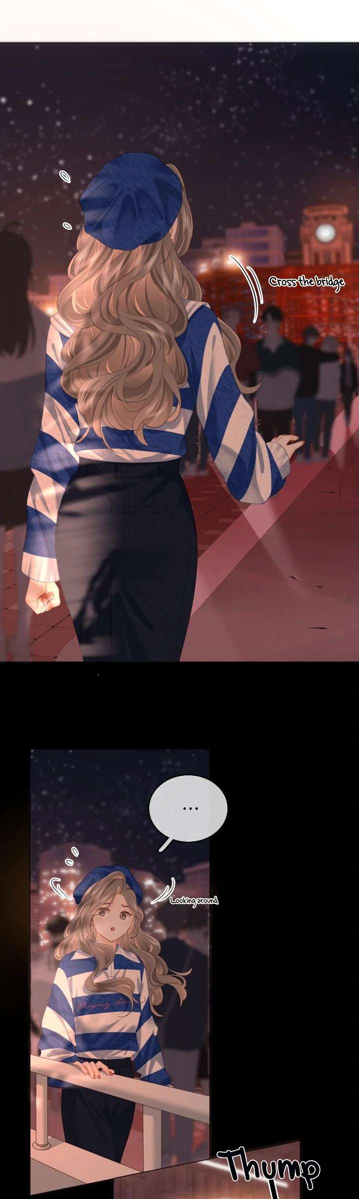 Miss Gu and Miss Qu Chapter 95 - Page 8