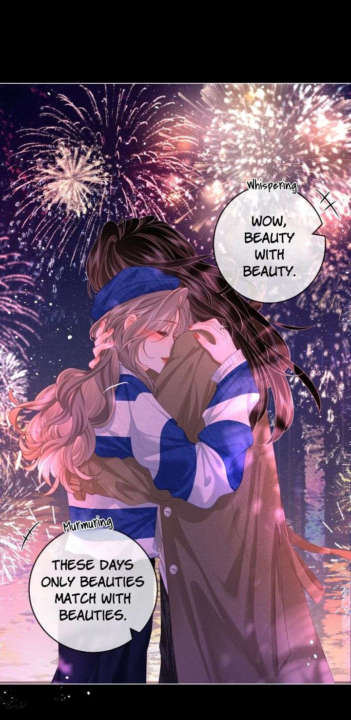 Miss Gu and Miss Qu Chapter 96 - Page 2