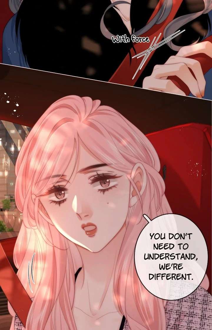 Miss Gu and Miss Qu Chapter 96 - Page 5