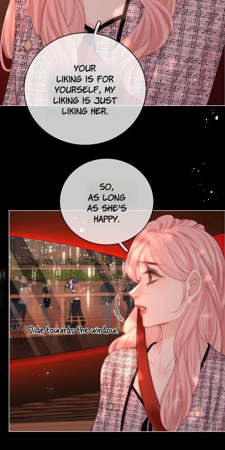 Miss Gu and Miss Qu Chapter 96 - Page 6