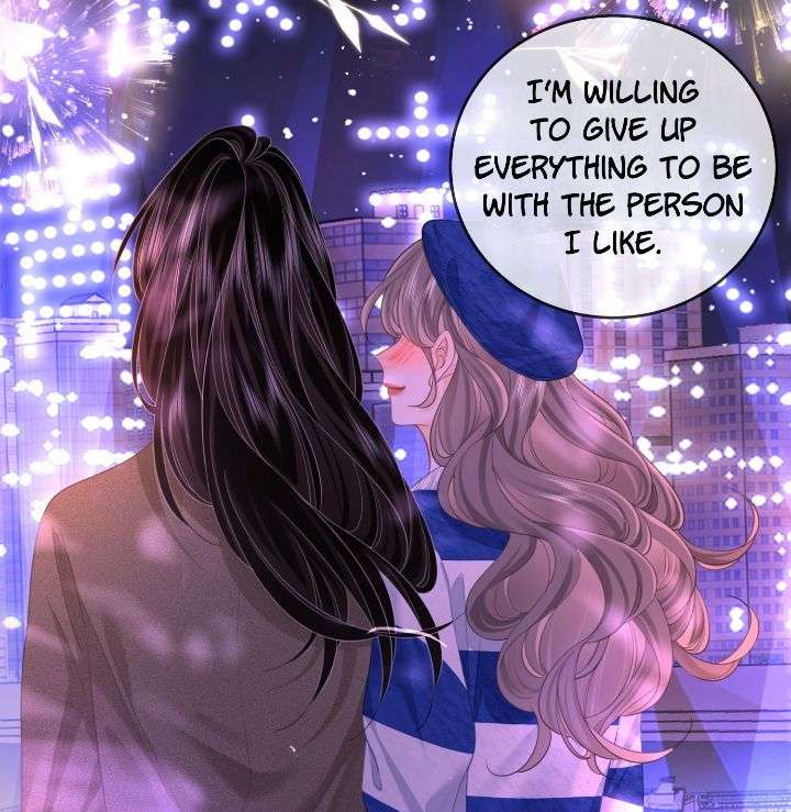 Miss Gu and Miss Qu Chapter 96 - Page 8