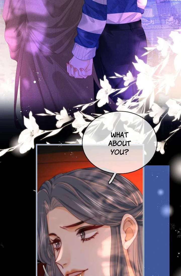 Miss Gu and Miss Qu Chapter 96 - Page 9