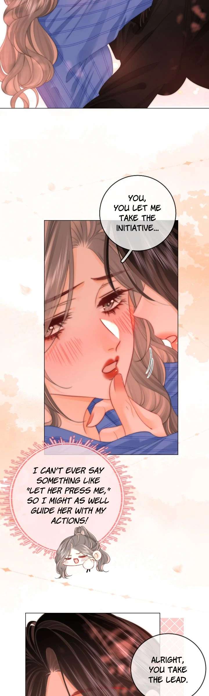 Miss Gu and Miss Qu Chapter 97 - Page 17