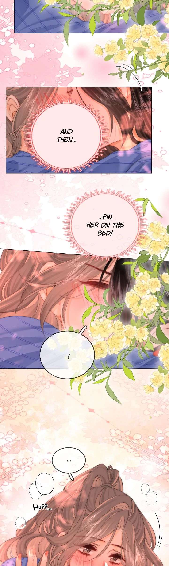 Miss Gu and Miss Qu Chapter 97 - Page 19