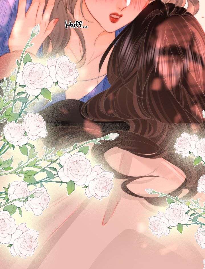 Miss Gu and Miss Qu Chapter 97 - Page 20