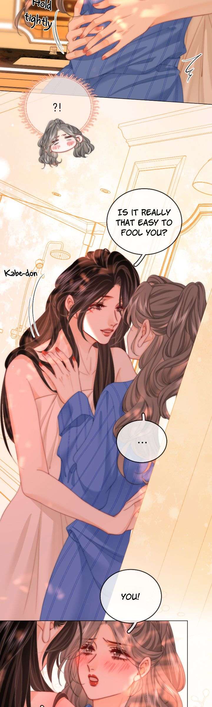 Miss Gu and Miss Qu Chapter 97 - Page 4