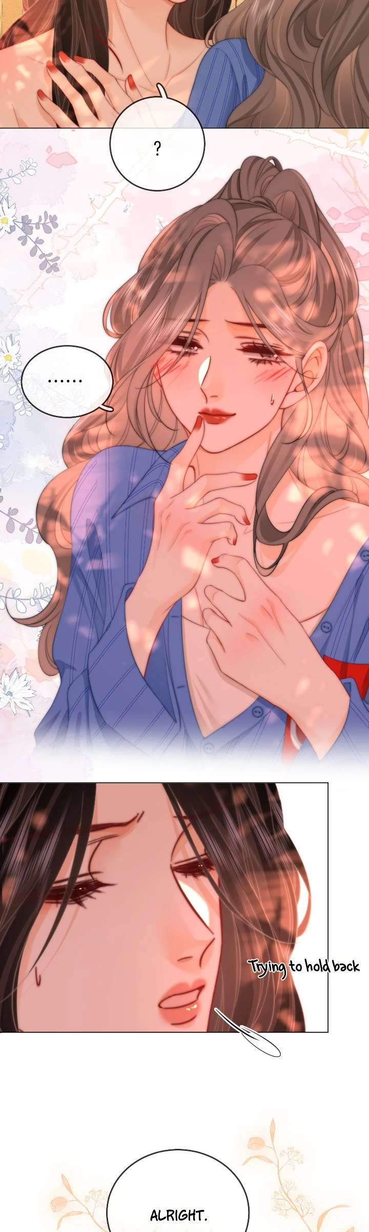 Miss Gu and Miss Qu Chapter 97 - Page 6