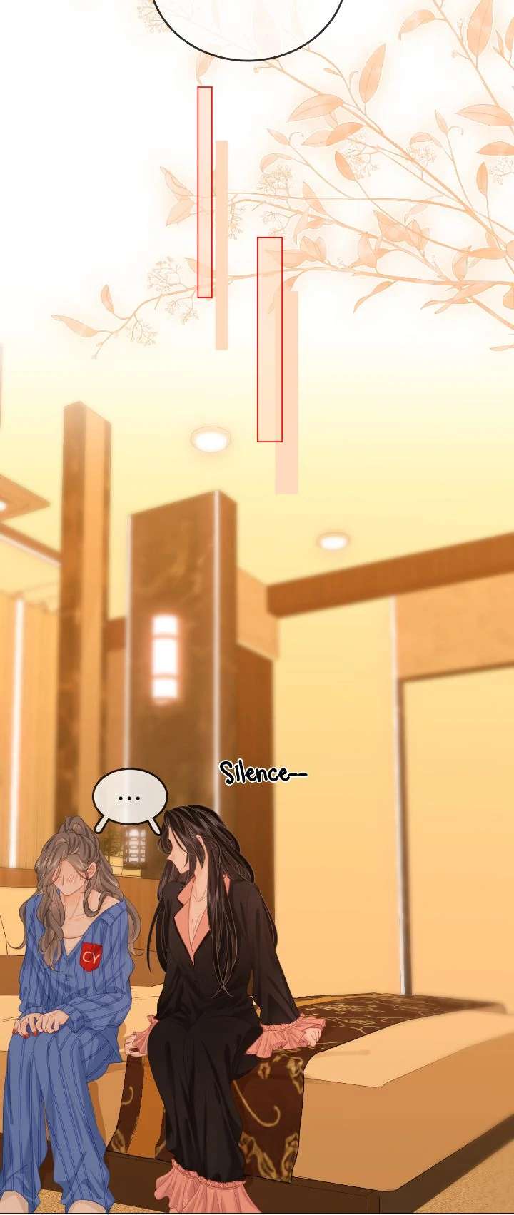 Miss Gu and Miss Qu Chapter 97 - Page 7