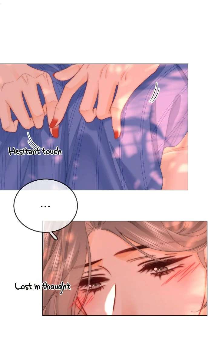 Miss Gu and Miss Qu Chapter 97 - Page 8